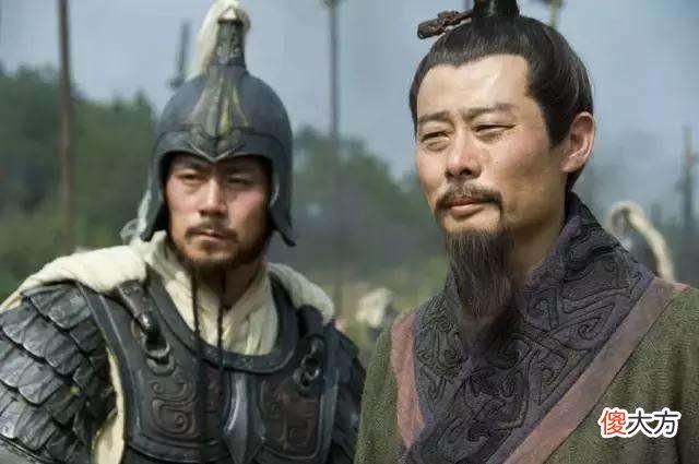 【历史故事】鲁肃的真实历史形象：威武雄壮的豪侠，优秀的外交家，顶级战略家