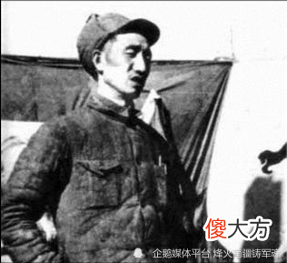 【爱历史】太原战役前，罗瑞卿给我们敬酒，说话时嘴巴往一边撇，枪伤未整形