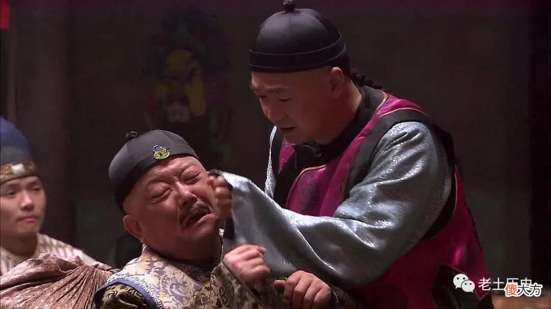 【爱历史】屈原、李白和纪晓岚都是一路货色，他们有个共同的名字叫弄臣