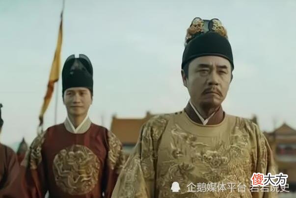 【爱历史】从对待“被俘首领”看：朱元璋比李渊、李世民父子仁慈