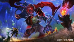 【游戏世界】魔兽TBC：SW劝退玩家，PVP成为首选，哪个职业更加适合？