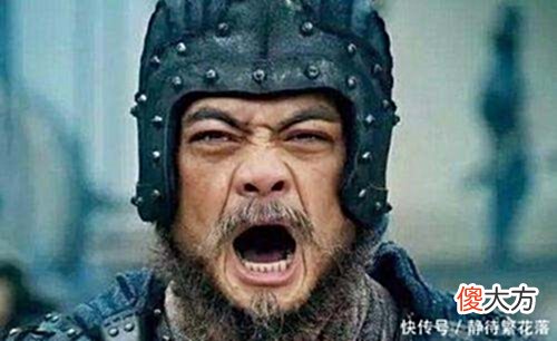 【爱历史】张郃追击，魏延低头不语，诸葛亮为何不派姜维去战张郃呢？