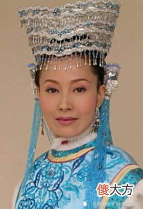 【爱历史】佟佳?哈哈纳扎青：她是努尔哈赤的原配妻子，为何没有生荣死哀？