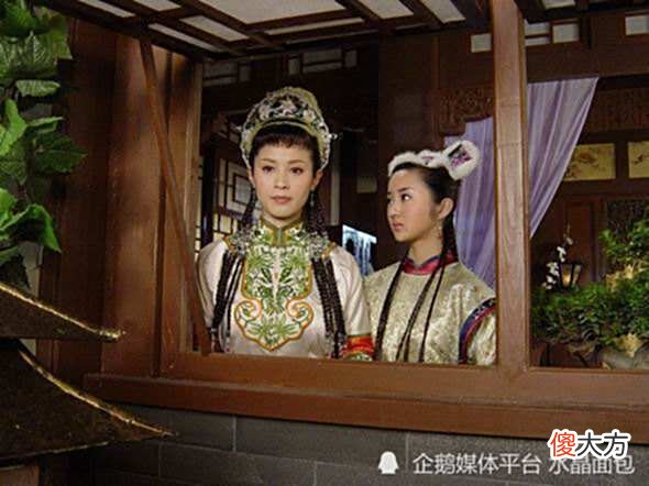 【爱历史】佟佳?哈哈纳扎青：她是努尔哈赤的原配妻子，为何没有生荣死哀？
