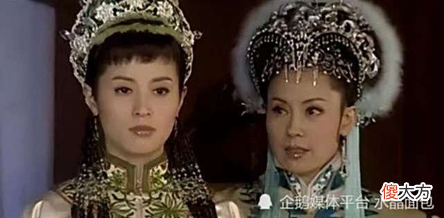 【爱历史】佟佳?哈哈纳扎青：她是努尔哈赤的原配妻子，为何没有生荣死哀？