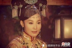 【爱历史】佟佳?哈哈纳扎青：她是努尔哈赤的原配妻子，为何没有生荣死哀？