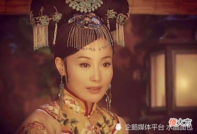 【爱历史】佟佳?哈哈纳扎青：她是努尔哈赤的原配妻子，为何没有生荣死哀？