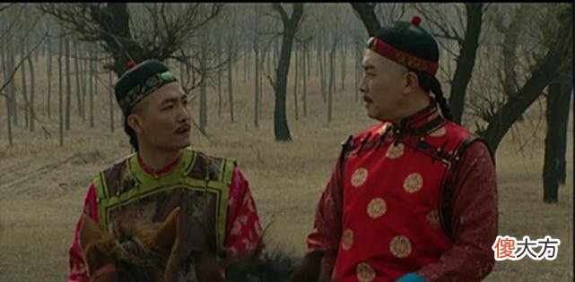 【爱历史】胤禛推荐老十四去西北打仗，高手过招，处处都是学问，非看不可