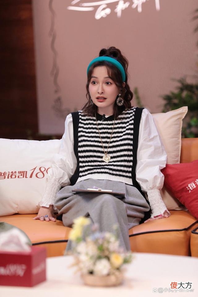 【时尚一点】小丸子show，你觉得谁穿的更好看？
