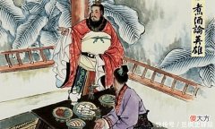 【爱历史】曹操那么聪明，为何蜀汉五虎将中曾跟随过自己的四位都跑了