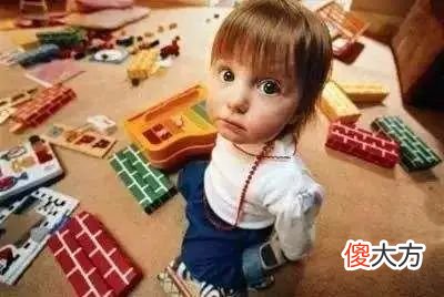 孩子这3种不良习惯，是聪明的表现