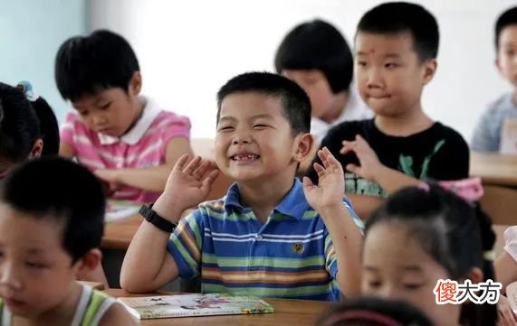 孩子这3种不良习惯，是聪明的表现
