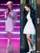 【就爱时尚】姐姐们的日常搭配，让你的魅力无限放大，美得出众