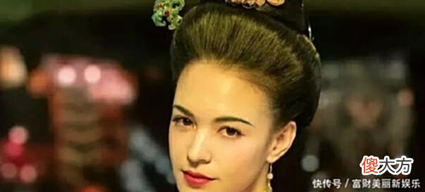 【爱历史】杨贵妃复原图曝光，这等容貌难怪让李隆基不顾父子之情，强抢进宫