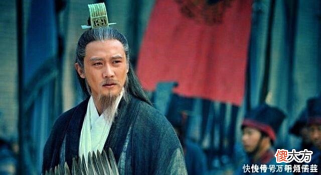 【爱历史】诸葛亮陵墓下发现一块石碑，仅仅12字，竟预言了千年后发生的事情！