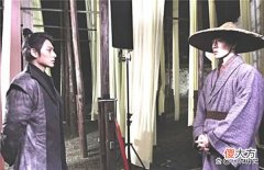 【历史故事】这4位古代名人，对现代的事了如指掌，难道穿越者真的存在？