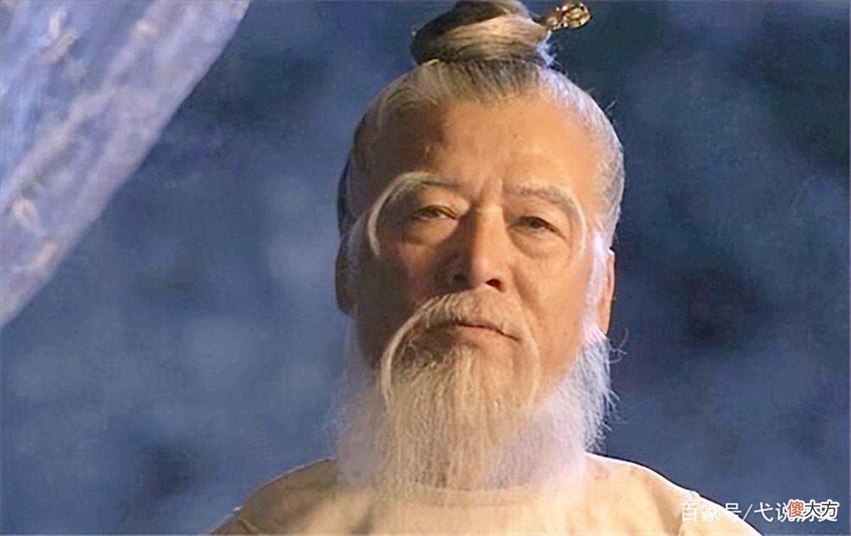 【历史故事】这4位古代名人，对现代的事了如指掌，难道穿越者真的存在？