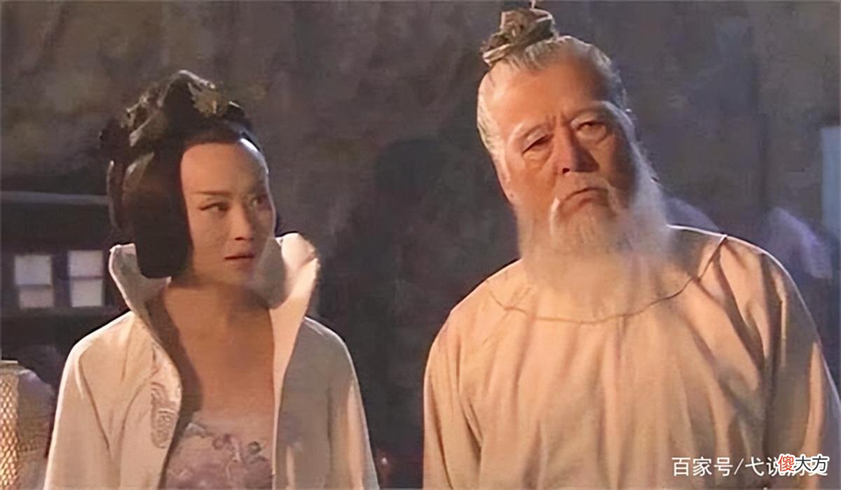【历史故事】这4位古代名人，对现代的事了如指掌，难道穿越者真的存在？