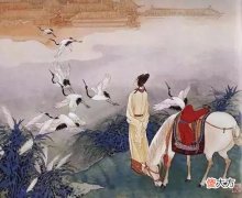 【爱历史】“梅妻鹤子”说的是哪位古人？一位从未做过官的普通读书人，为何得到两代皇帝