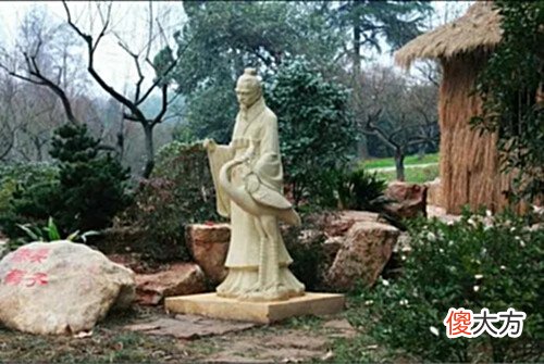 【爱历史】“梅妻鹤子”说的是哪位古人?一位从未做过官的普通读书人,为何得到两代皇帝的追捧