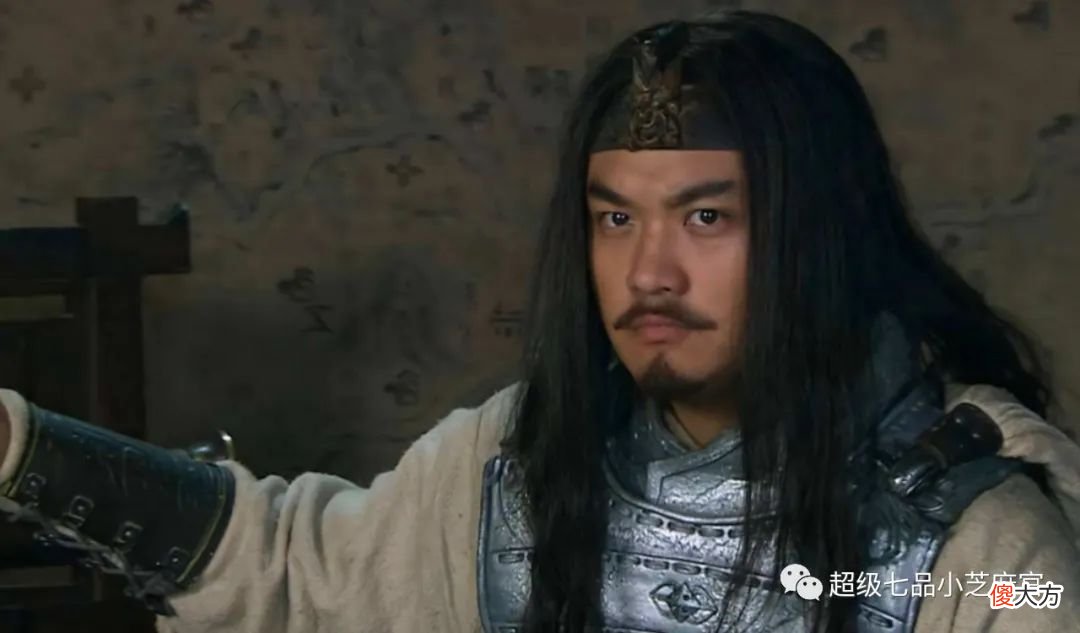 【爱历史】五虎上将的儿子中，为何刘禅最器重张飞之子？你看张飞的老婆是谁