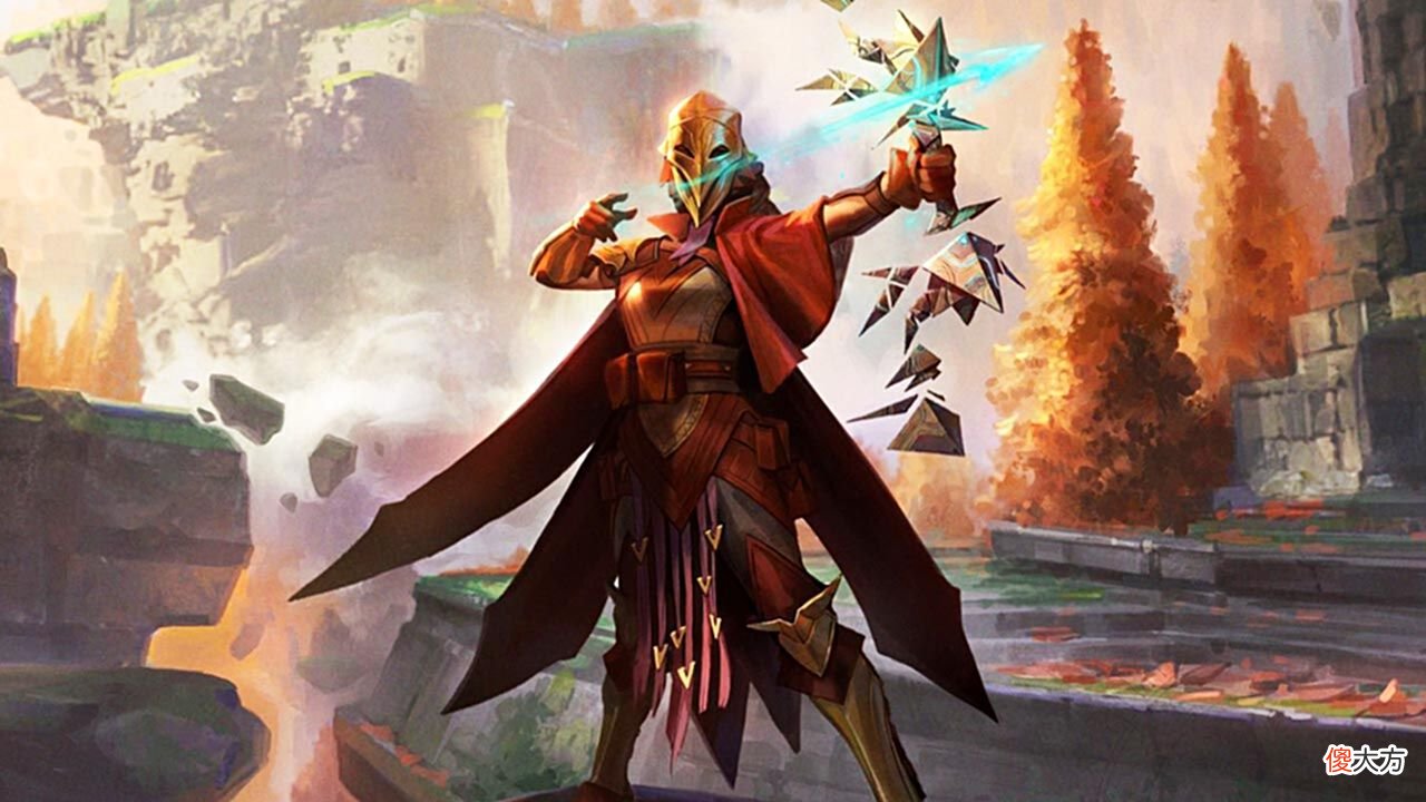 【游戏迷】BioWare确认《龙腾世纪4》奇幻RPG续作游戏名字为”恐惧之狼“