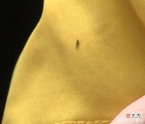 【时尚一点】提醒！最近少穿这种颜色的衣服出门