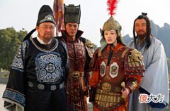 【爱历史】狄仁杰晚年的生活又是怎样的呢？狄仁杰病故，朝野凄恸