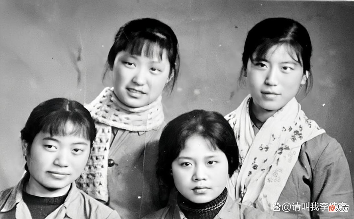 【爱历史】知青往事：十五岁跟着父亲下乡，认识了一生挚爱，后来两人结了婚