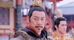 【爱历史】他是唐太宗的亲弟弟，妻子却被李世民强纳后宫，后来产下一子！