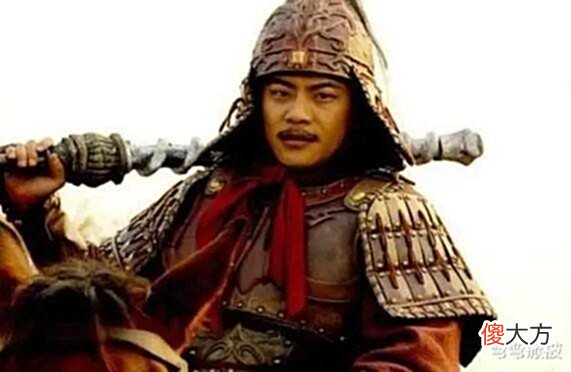 【历史故事】李世民一生求贤若渴,却为何杀了单雄信?5年后才知李世民太精明