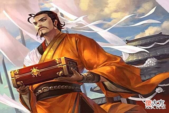 【爱历史】剑来:刘羡阳将拜师远古剑魁,其余的天下十豪之传承今何在?