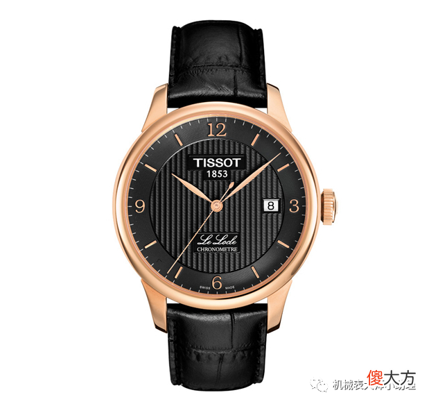 【时尚一点】机械表大师：不同手表的误差标准是多少？你的手表属于什么水平？