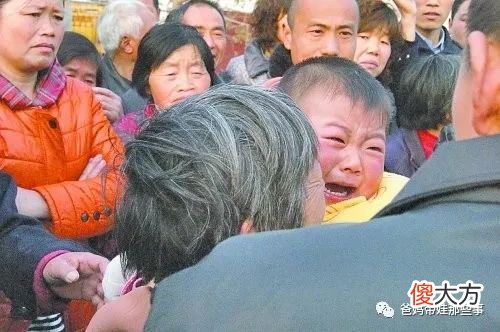 人贩子骗术“升级”，孩子很容易“入套”