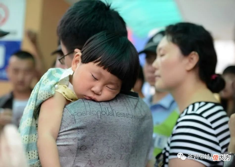幼儿园园长：孩子过早上幼儿园，这些麻烦躲不掉