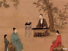 【历史故事】寡妇出上联“一人一碗一口锅”，秀才巧对下联，寡妇羞红脸想要嫁