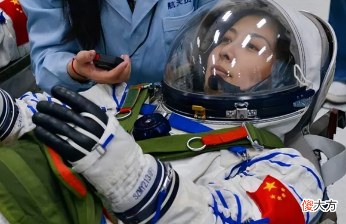 王亚平女儿读特殊幼儿园，同学身份不普通，不是有钱就能上的