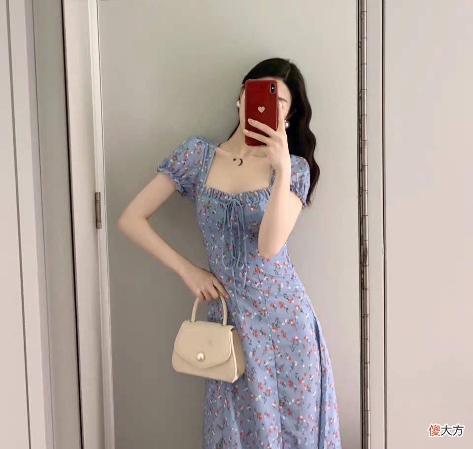 【时尚一点】今年流行的纯欲风穿搭攻略，带着一种少女的无法拒绝的类型