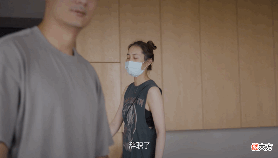 【时尚一点】日常休闲穿搭小tips宽松舒适款单品更容易体现随意休闲感