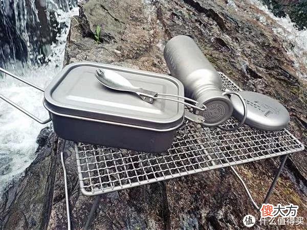 【就爱时尚】折腾了几张户外桌后，我还是习惯便携小巧的