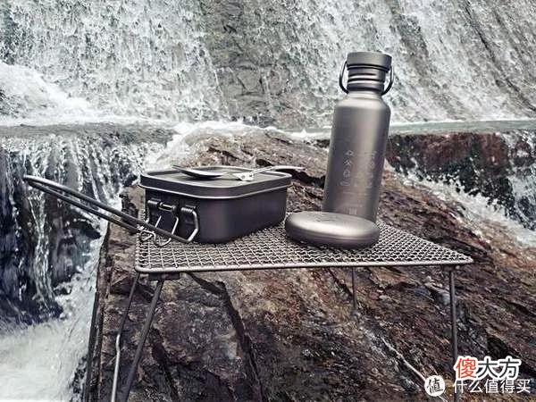 【就爱时尚】折腾了几张户外桌后，我还是习惯便携小巧的