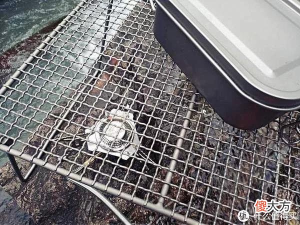 【就爱时尚】折腾了几张户外桌后，我还是习惯便携小巧的