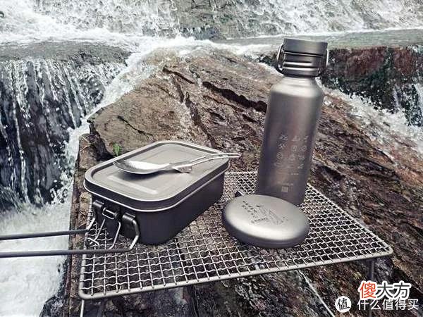 【就爱时尚】折腾了几张户外桌后，我还是习惯便携小巧的