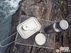 【就爱时尚】折腾了几张户外桌后，我还是习惯便携小巧的