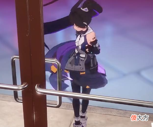 【游戏世界】幻塔新拟态不破咲究竟有多强？拉好血量和抗性，打副本等于开无敌