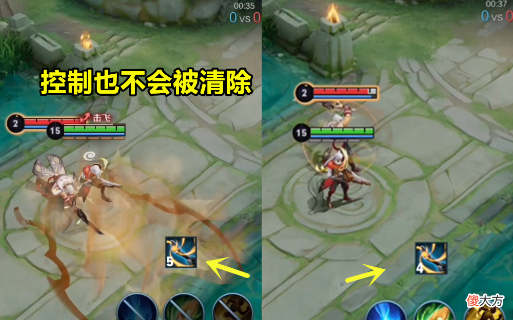 【游戏世界】时隔一年后增强，守约被动回调，平A流打法回归，新皮肤再预告！