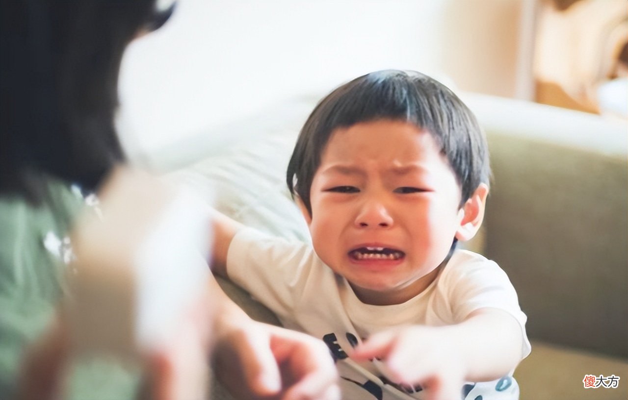 这3件事母亲越能“忍”，教育出的娃就越优秀，长大后多半有出息