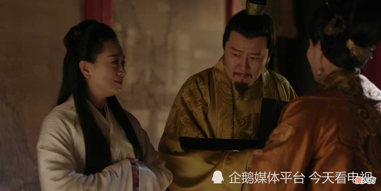 【历史故事】知否：为什么沈皇后送走小邹氏不够，还要在众人面前脱簪请罪？