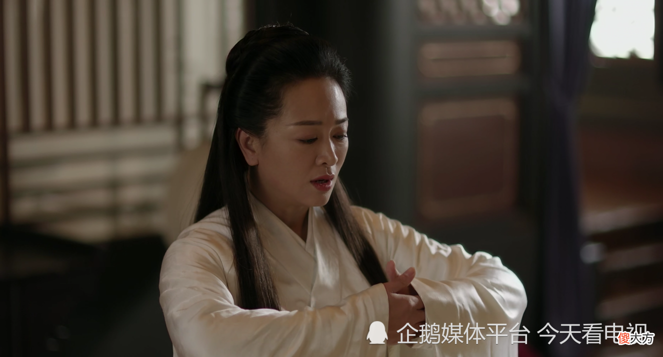 【历史故事】知否：为什么沈皇后送走小邹氏不够，还要在众人面前脱簪请罪？
