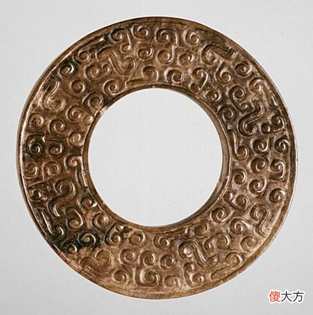【历史故事】铜尊记录2895年前的“腐败”，全世界凑齐三套，竟成最早的连载小说